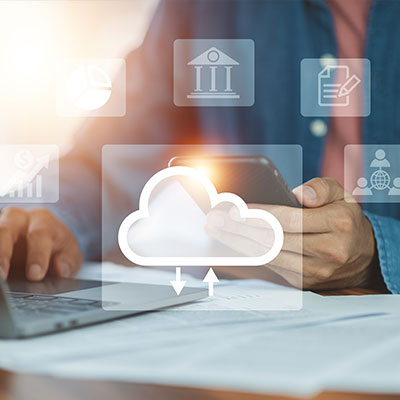 Cloud Accounting & Systems Advice