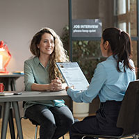 Employment and related matters