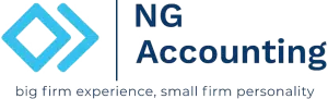 NG Accounting Limited logo