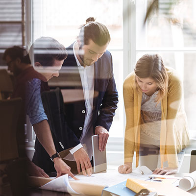 Business Start Up Edwalton