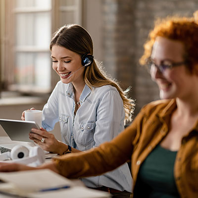 Support Services Edwalton